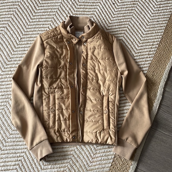 REISS short jacket - Picture 7 of 12